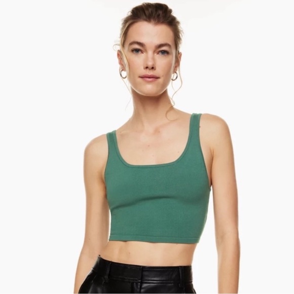 Aritzia Babaton Sculpt Tank - Picture 1 of 7